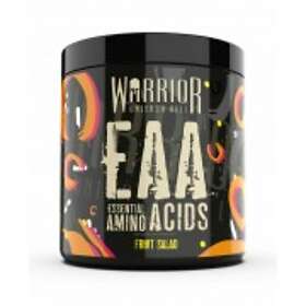 Warrior Supplements EAA 0,36kg