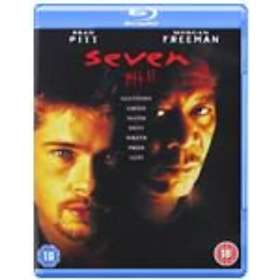 Seven (UK)
