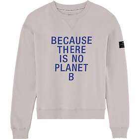 Ecoalf Because Sweatshirt (Dame)