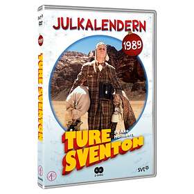 Ture Sventon (DVD)