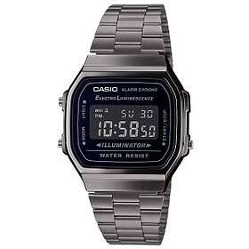 Casio Classic A168WEGG-1BEF