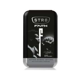 STR8 Faith After Shave Lotion 100ml