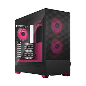 Fractal Design Pop Air RGB Magenta Core