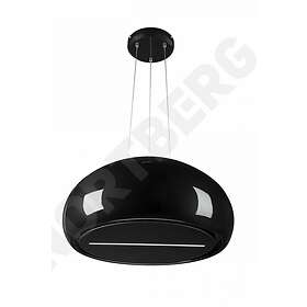 Nortberg Ceramic 60cm (Sort)