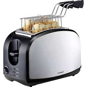 Trisa Electronics Crispy Snack Toaster