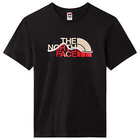 The North Face Mountain Line Tee T-shirt (Men's)