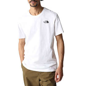 The North Face Redbox Celebration Tee T-Shirt (Homme)