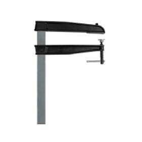 Bessey TGN60T50K F-tving 60cm