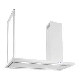 Nortberg Metropolis 150cm (Hvid)