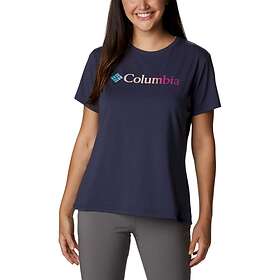 Columbia Sun Trek Graphic T-Shirt (Dame)