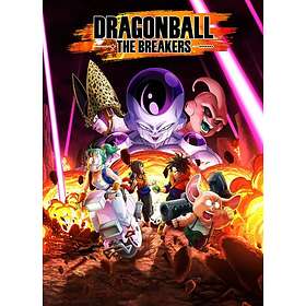 Dragon Ball: The Breakers (PC)