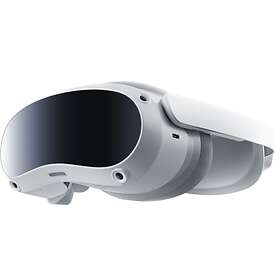 Pico 4 All-in-One VR-headset (256 GB)