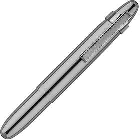 Fisher Space Pen Bullet Chrome Clip