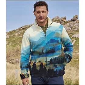 Atlas for Men K6133 Fleece Jacket (Miesten)