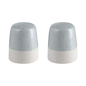 Blomus Sablo Salt & Pepper Set