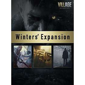 Resident Evil Village: The Winters (Expansion)(PC)