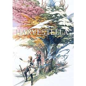 Harvestella (PC)