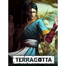 Terracotta (PC)