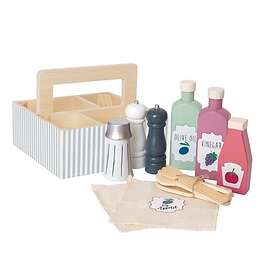 Jabadabado Restaurang Tillbehör W7211