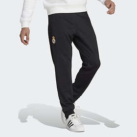 Adidas Real Madrid Essentials Trefoil Track Pants (Herre)