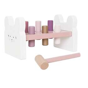 Jabadabado Bultbräda Bunny C2535