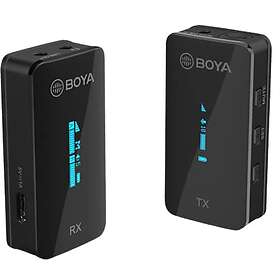 Boya BY-XM6-S1 3.5mm