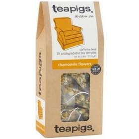 Teapigs Chamomile Flowers 15st