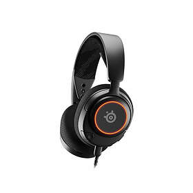 SteelSeries Arctis Nova 3 Over Ear Headset