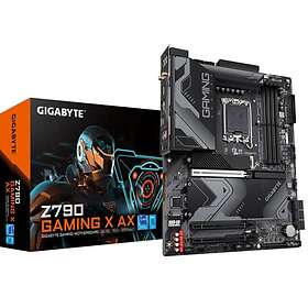 Gigabyte Z790 Gaming X AX