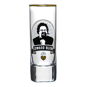 Edward Blom No: 1 Shotglas