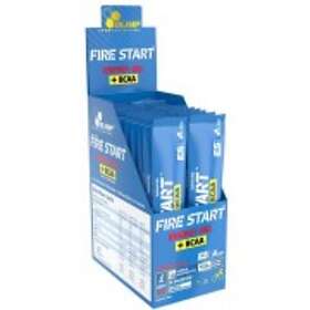 Olimp Sport Nutrition Fire Start Energy Gel + BCAA 20st