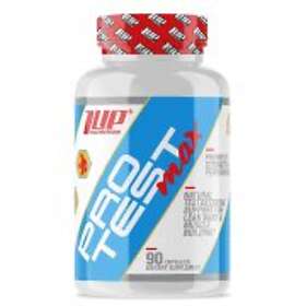 1UP Nutrition Pro Test MAX 90 Kapselit