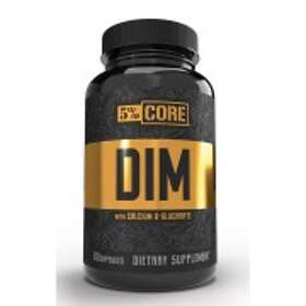5% Nutrition Core DIM 60 Kapselit