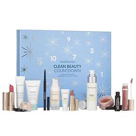 bareMinerals Clean Beauty Countdown Advent Calendar