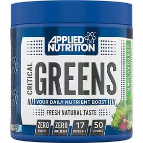 Applied Nutrition Critical Greens 250g