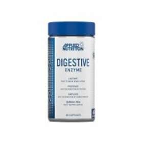 Applied Nutrition Digestive Enzyme 60 Kapslar