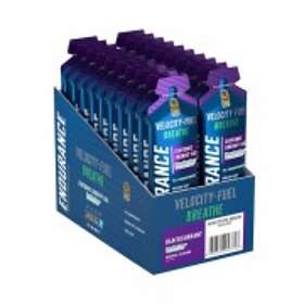 Applied Nutrition Endurance Breathe Isotonic Energy Gel 20x60g