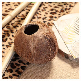 Chaks Kokosnötsskal Flicka