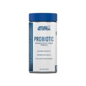 Applied Nutrition Probiotic 60 Kapslar
