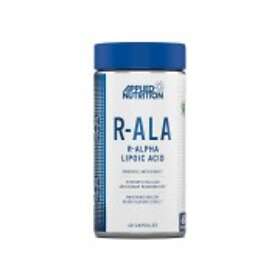 Applied Nutrition R-ALA 60 Kapslar