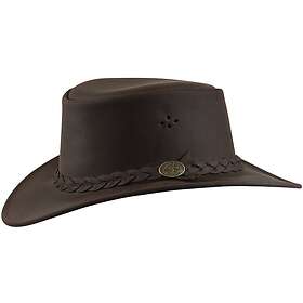 MJM Hats Aussie Bush Lær