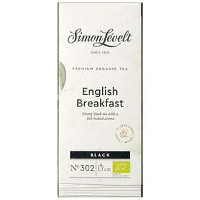 Simon Levelt English Breakfast 20st