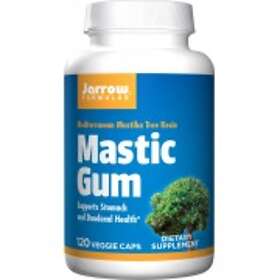 Jarrow Formulas Mastic Gum 120 Kapslar