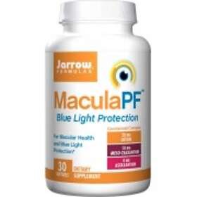 Jarrow Formulas Macula PF 30 Kapslar