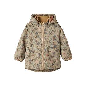 Lil' Atelier Vinterjakke NmmLasnow10 (Jr)