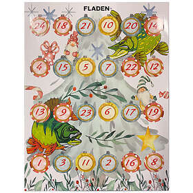 Fladen Adventskalender