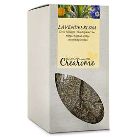 Crearome Lavendelblommor 100g