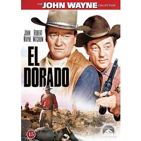 El Dorado (DVD)