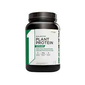 Rule 1 Plant Protein 580g