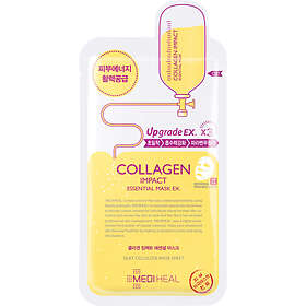 Mediheal Collagen Impact Essential Mask Ex. 24ml